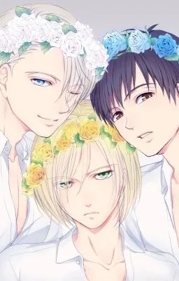 Ảnh bìa của Chàng Gay (Đam Mỹ)