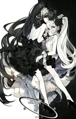 Ảnh bìa của [12 chòm sao] Hậu duệ của mặt trăng 2: Trăng Khuyết