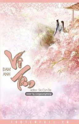 Ảnh bìa của Vô Tâm- Đạm Anh [FULL]