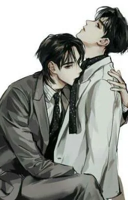 Ảnh bìa của Thầy Tiêu! Anh chỉ có thể làm vợ em!