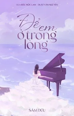 Ảnh bìa của Để Em Ở Trong Lòng