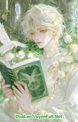 Ảnh bìa của Anh Ấy Dưới Ánh Nắng Gay Gắt