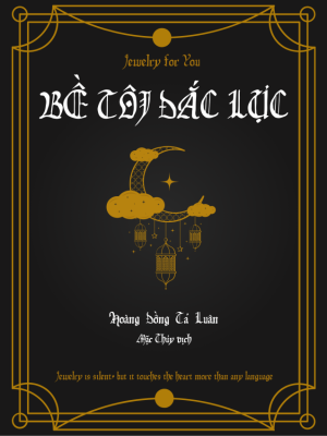 Ảnh bìa của Bề Tôi Đắc Lực – Hoàng Đồng Tả Luân