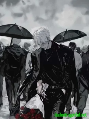 Ảnh bìa của Bị Bạn Cùng Phòng Ma Cà Rồng Để Ý