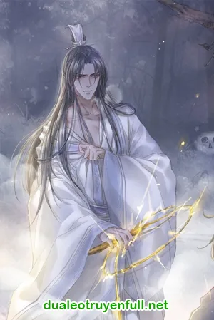 Ảnh bìa của Cẩu Tại Tu Chân Thế Giới