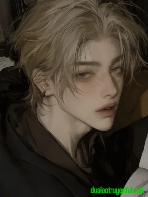 Ảnh bìa của Chất Ổn Định Cảm Xúc Của Hoắc Thiếu