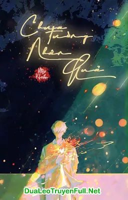 Ảnh bìa của Chưa Tường Nhân Quả – Miêu Khuẩn