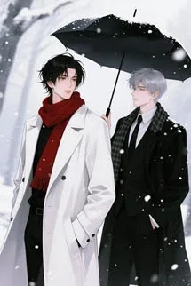 Ảnh bìa của Con Trai Nuôi Nhà Hào Môn Trọng Sinh, Cầm Chắc Kịch Bản Hắc Hóa