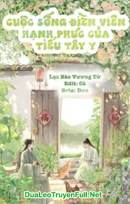 Ảnh bìa của Cuộc Sống Điền Viên Hạnh Phúc Của Tiểu Tây Y