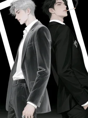 Ảnh bìa của Hoàng Hôn Ở Penida – A Tạp Ba Đường