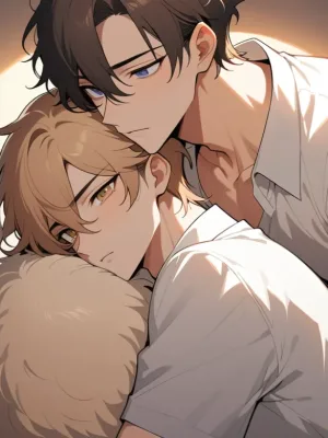 Ảnh bìa của Kẻ Sợ Xã Hội Kết Hôn Với Kẻ Cuồng Kiểm Soát