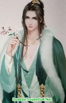 Ảnh bìa của Loạn Tần – Kim Linh Tử