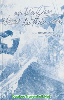 Ảnh bìa của Núi Tiểu Đàm Không Có Đài Thiên Văn