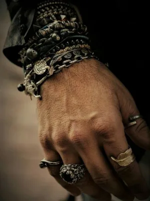 Ảnh bìa của Sậu Lạc – Kỉ Kinh