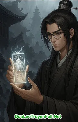 Ảnh bìa của Ta Dùng Khoa Học Kỹ Thuật Chấn Hưng Địa Phủ