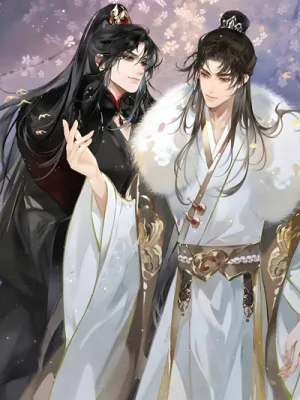 Ảnh bìa của Tiểu Phu Lang Của Huyện Lệnh