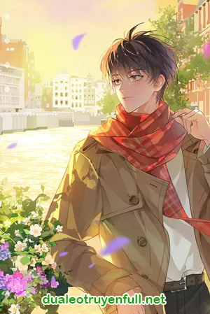 Ảnh bìa của Tình Yêu Đơn Phương Không Được Hồi Đáp