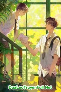 Ảnh bìa của Toi Rồi, Cậu Ấy Xiêu Lòng Thật Rồi