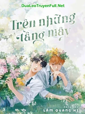 Ảnh bìa của Trên Những Tầng Mây – Lâm Quang Hi