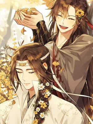 Ảnh bìa của Vai Ác Quốc Sư Xinh Đẹp Như Hoa