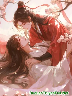 Ảnh bìa của Vai Ác Vừa Nuôi Nhãi Con Vừa Nuôi Ta