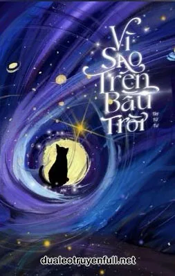 Ảnh bìa của Vì Sao Trên Bầu Trời – Tây Tử Tự