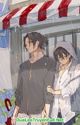 Ảnh bìa của Xin Hãy Kết Hôn Với Em Đi