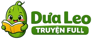 Dưa Leo Truyện Full Logo