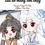 Lừa Sư Tôn Song Tu, Sau Đó Mang Con Chạy