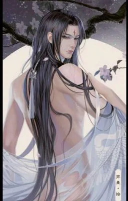 Ảnh bìa của [Đam Mỹ] Nguyên Nhược Ngữ