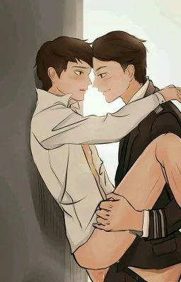 Ảnh bìa của [Đam Mỹ] Em Anh – Hai Đầu Thế Giới