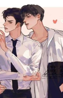 Ảnh bìa của (Đam Mỹ) Yêu Một Kẻ Ngốc – Thủy Thiên Thừa