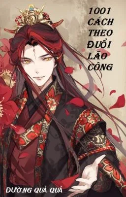 Ảnh bìa của 1001 cách theo đuổi lão công