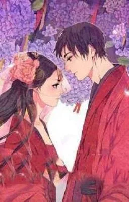 Ảnh bìa của Mau xuyên nhị thị ngươi là của ta ( cao H )