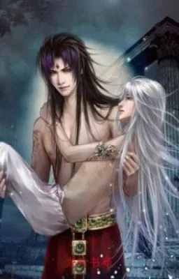 Ảnh bìa của Cùng Dã Thú Ái Ái Ái