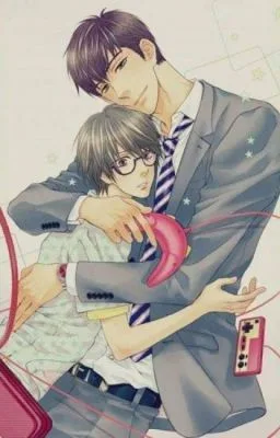 Ảnh bìa của Luyến Tình