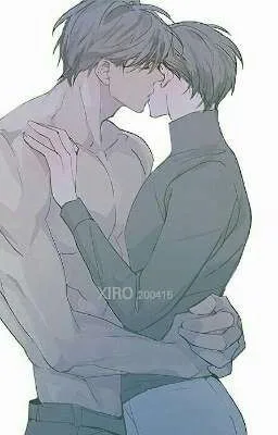 Ảnh bìa của [Đam Mỹ] Cha Nuôi – Thuỷ Thiên Thừa