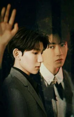 Ảnh bìa của [Khải Nguyên] Cha Nuôi