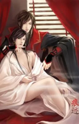 Ảnh bìa của [Truyện Đam Mỹ] Phong Quá Vũ Lưu Vân