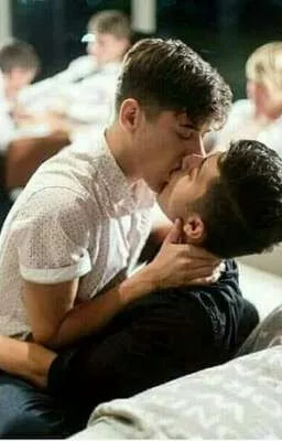 Ảnh bìa của [ H Nặng, Đam Mỹ] Những đoạn truyện cực sắc