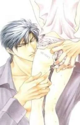 Ảnh bìa của [Đam Mỹ ABO] TÌNH THIÊU – Tĩnh Thủy Biên