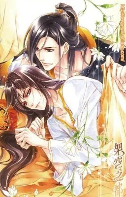 Ảnh bìa của [Đam Mỹ] TRÙNG SINH CHI LÃNH QUÂN NOÃN TÂM