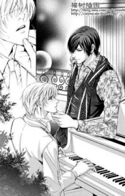 Ảnh bìa của [Đam Mỹ] Tịnh Phi Dương Quang _ Hoàn