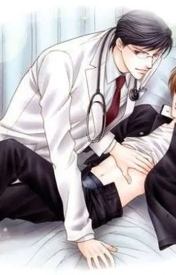 Ảnh bìa của [Đam Mỹ – Sex Gay 18+] Bác Sĩ Dâm Đãng