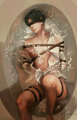 Ảnh bìa của [Đam Mỹ] Nhân Tính Giam Cầm