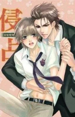 Ảnh bìa của [Đam Mỹ] Tham lang đích xâm chiếm