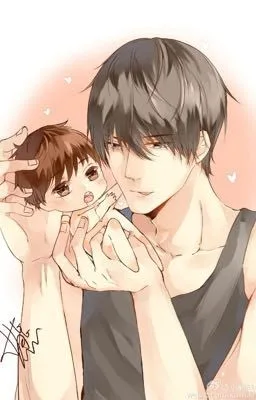 Ảnh bìa của [Đam Mỹ] Người Giám Hộ