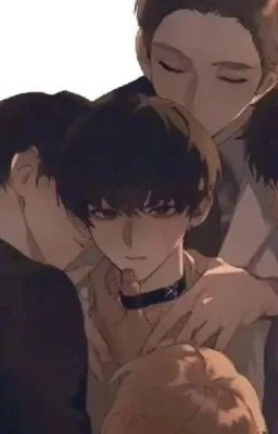 Ảnh bìa của [H Nặng 21+] Nhạc Khả – Kim Ngân Hoa Lộ