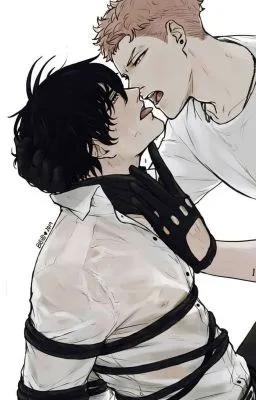 Ảnh bìa của [Đam Mỹ] [SM] Chinh Phục – Vân Phàm