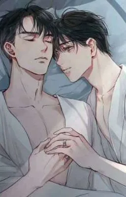 Ảnh bìa của [Đam Mỹ] Phối Giác